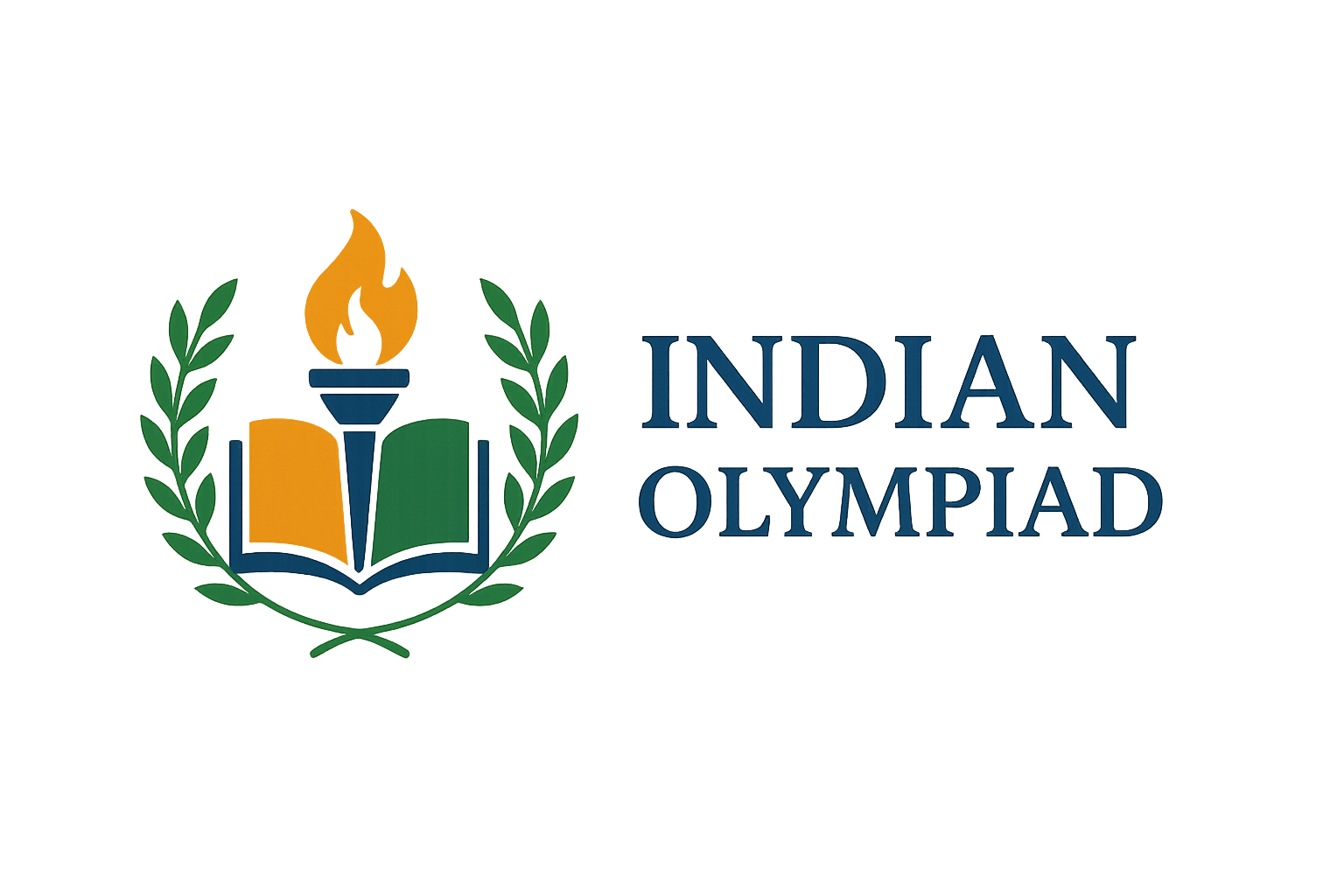 Indian Olympiad Logo